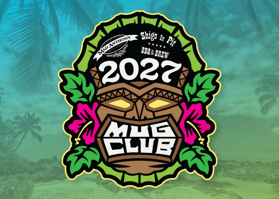 2027 Mug Club